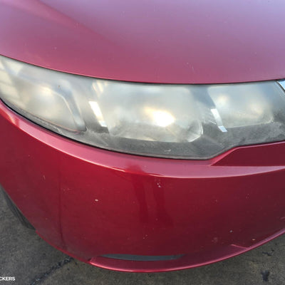 2008-2013 Kia Cerato Heater Ac Controls