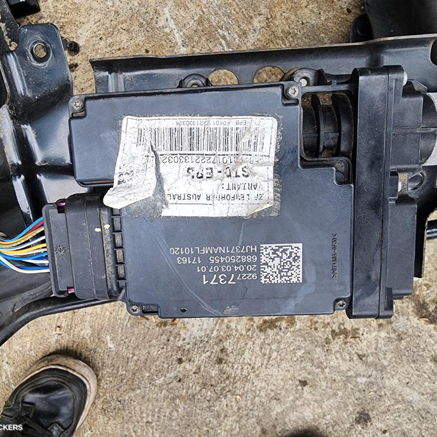 2013-2017 Holden Commodore Handbrake Actuator