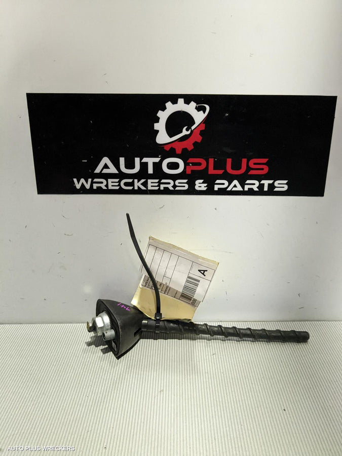 2009 Hyundai I30 Antenna