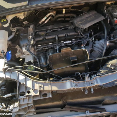 2012-2015 Ford Focus Right Headlamp