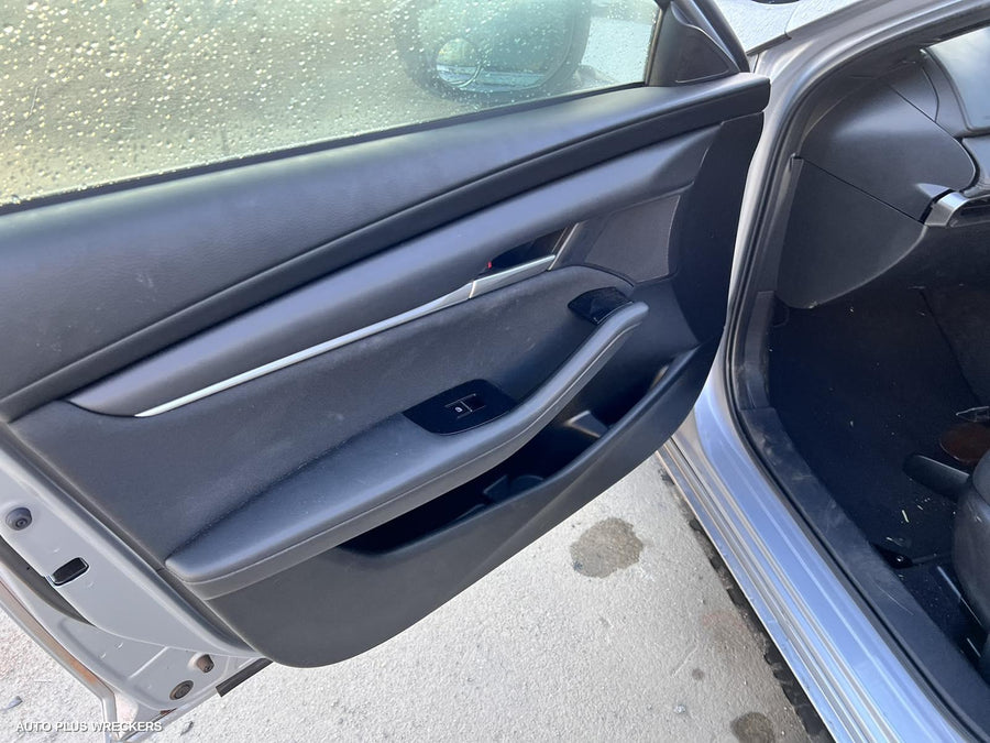 2020 Mazda 3 Caliper