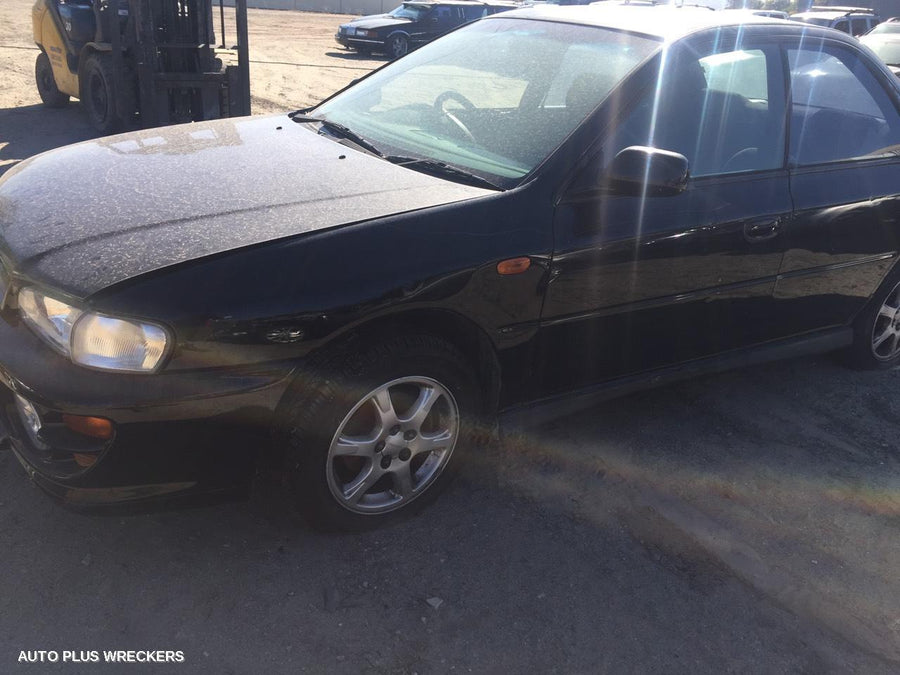 2000 Subaru Impreza Door Boot Gate Lock