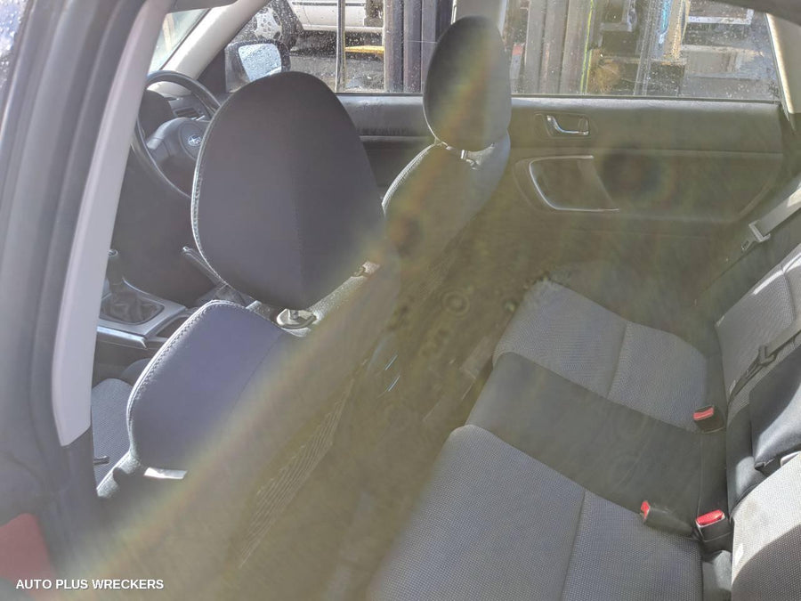 2004 Subaru Liberty Rear Bumper