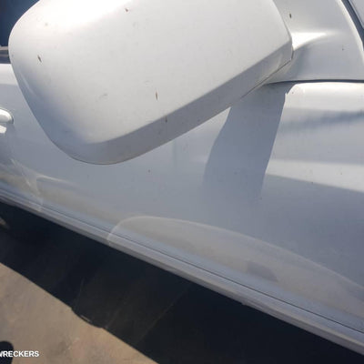 2001-2007 Toyota Kluger Right Front Door