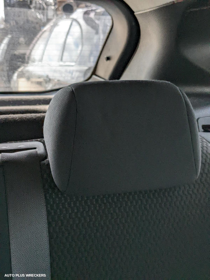 2014 Nissan Qashqai Instrument Cluster