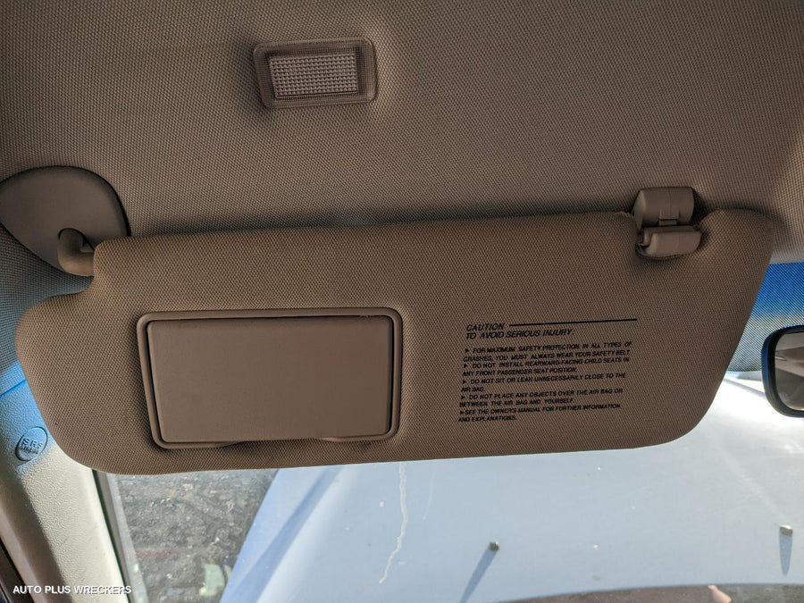 2009 Hyundai Sonata Bonnet