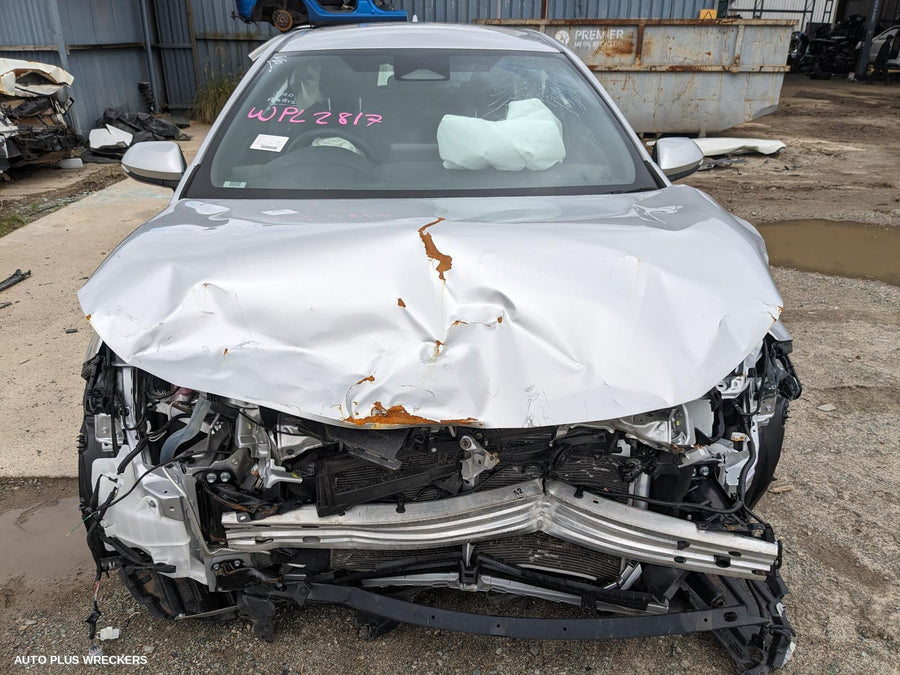 2022 Toyota Corolla Fuel Pump