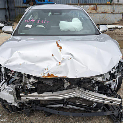 2018-2026 Toyota Corolla Ecu