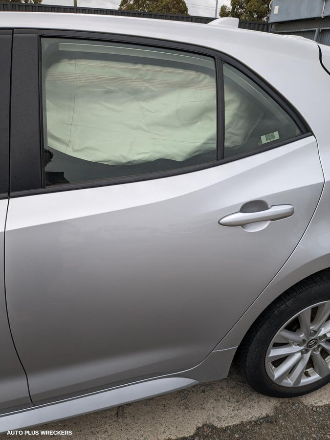 2022 Toyota Corolla Right Taillight