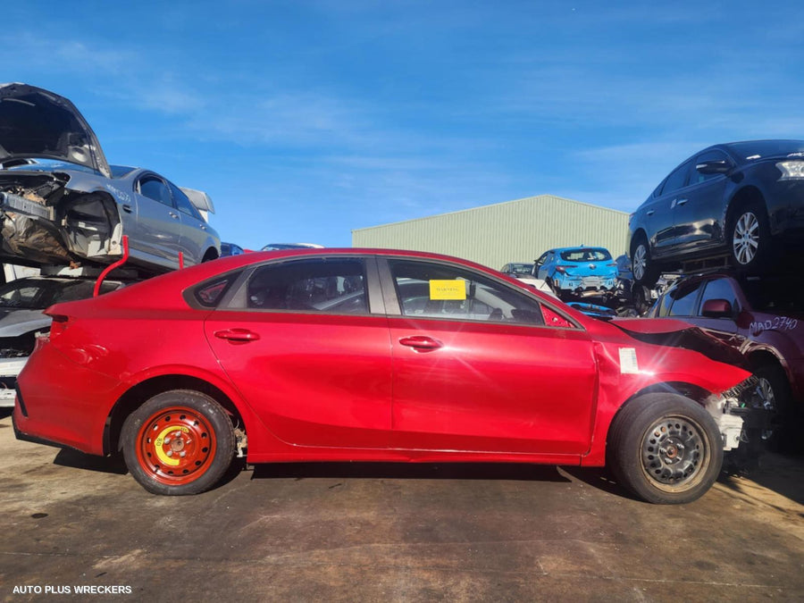 2018-2024 Kia Cerato Steering Box Rack