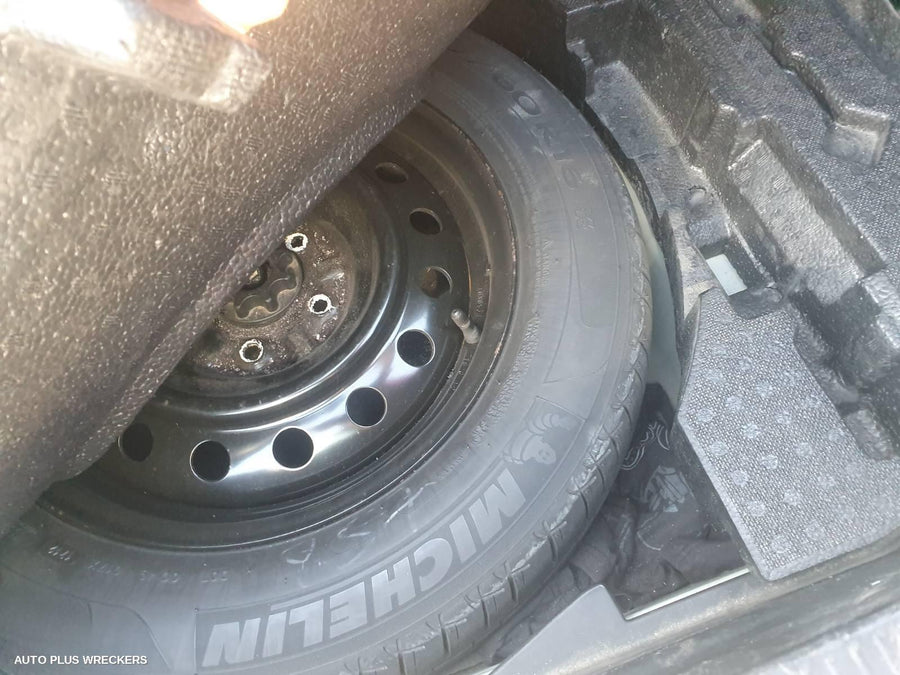 2012 Toyota Camry Combination Switch