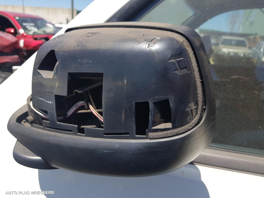 2006-2011 Ford Ranger Wheel Arch Flare