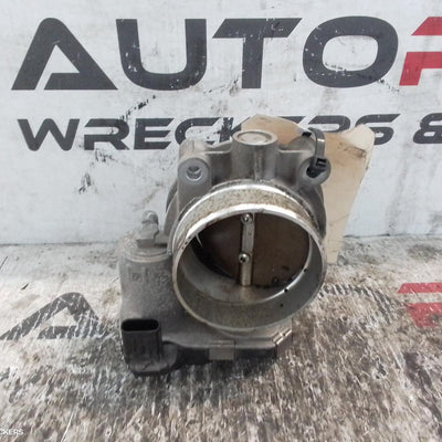 2011-2018 Holden Captiva Throttle Body