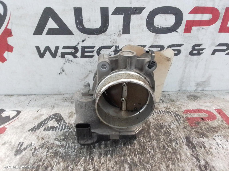 2011-2018 Holden Captiva Throttle Body