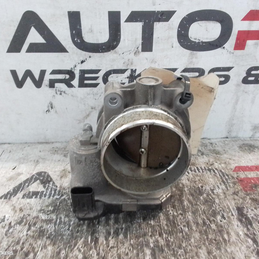 2011-2018 Holden Captiva Throttle Body