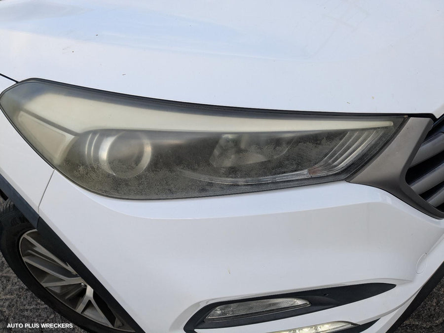 2015-2021 Hyundai Tucson Sunvisor
