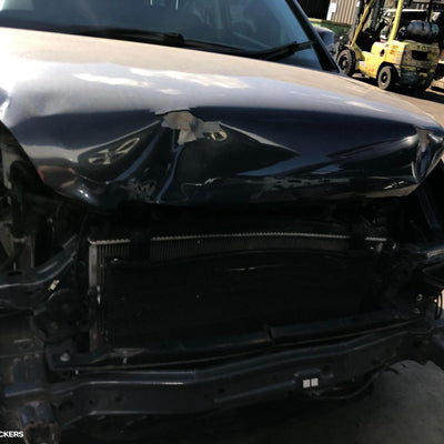 2007-2012 Honda Crv Seatbelt Stalk