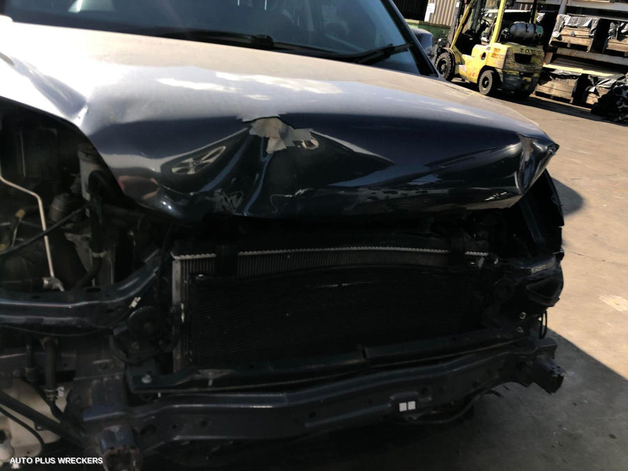 2009 Honda Crv Door Boot Gate Lock