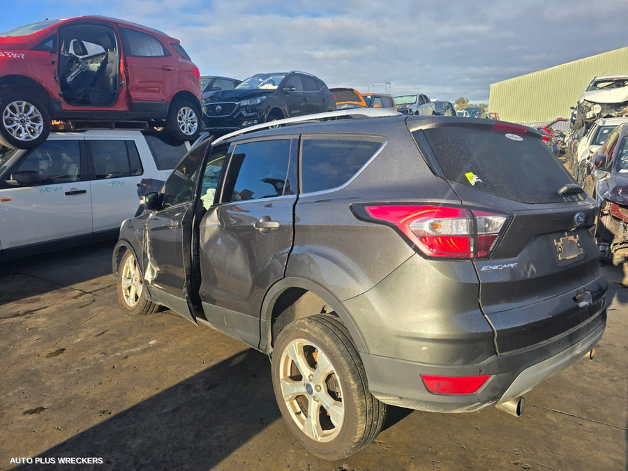 2016-2020 Ford Escape Fuel Pump