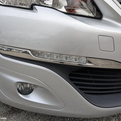 2016 Peugeot 308 Headrest