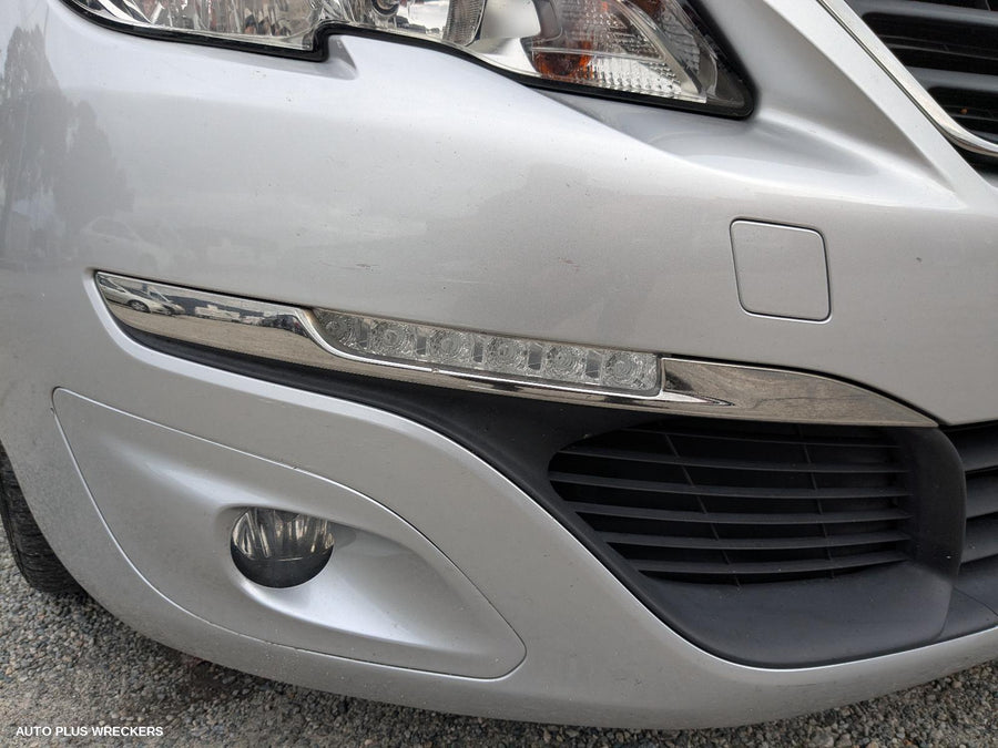 2016 Peugeot 308 Door Boot Gate Lock