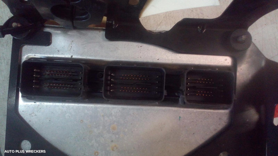 2008-2010 Ford Falcon Ecu