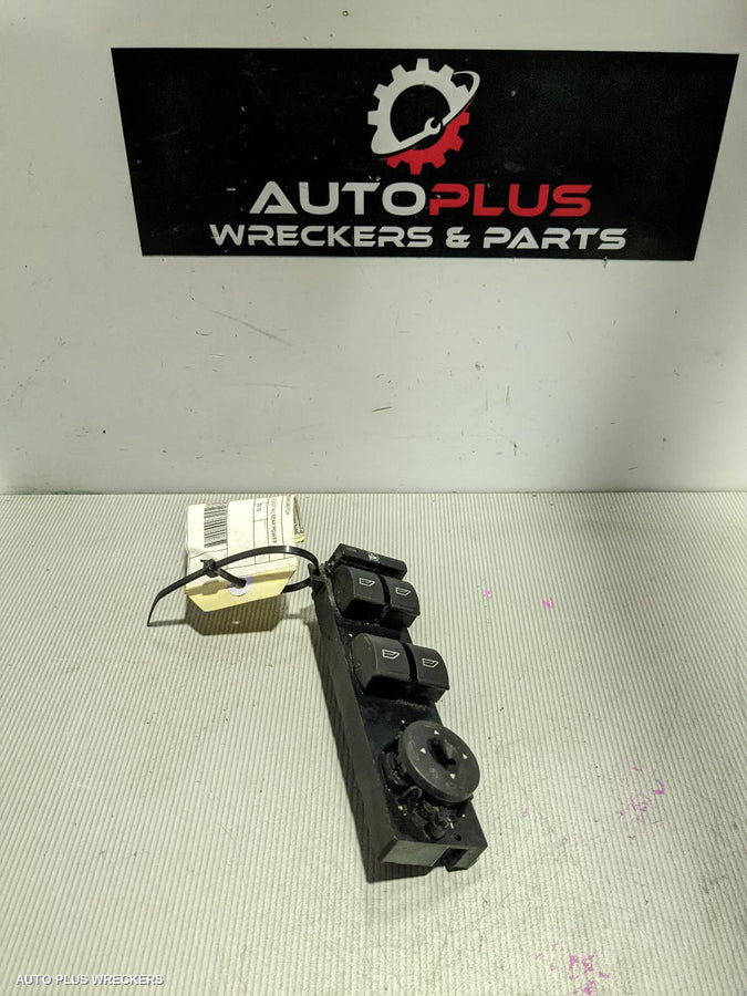 2010 Ford Focus Pwr Dr Wind Switch