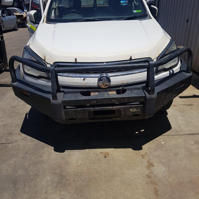 2016 Holden Colorado Ecu