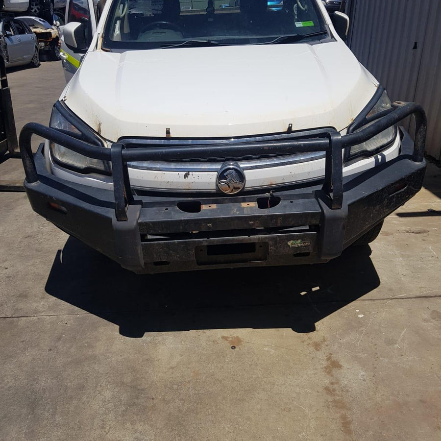 2012-2016 Holden Colorado Left Driveshaft