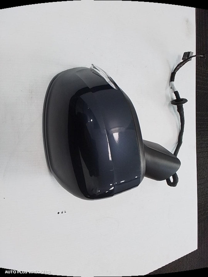 2017-2024 Volvo Xc60 Left Door Mirror