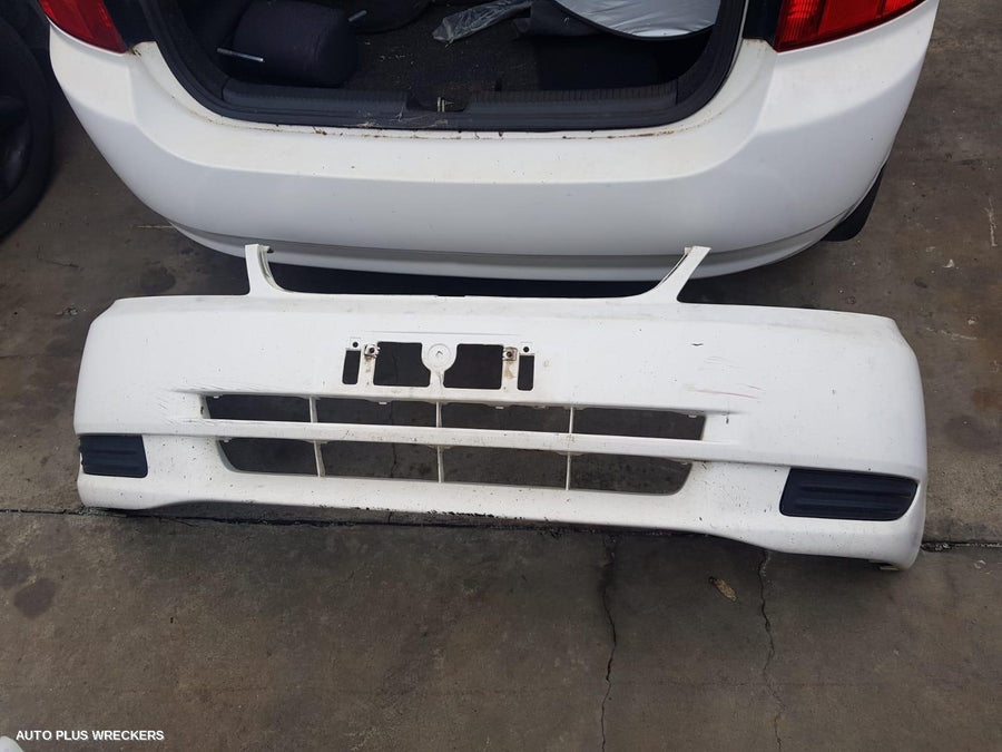 2002 Toyota Corolla Right Taillight