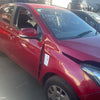 2015 Hyundai I20 Wheel Standard Steel