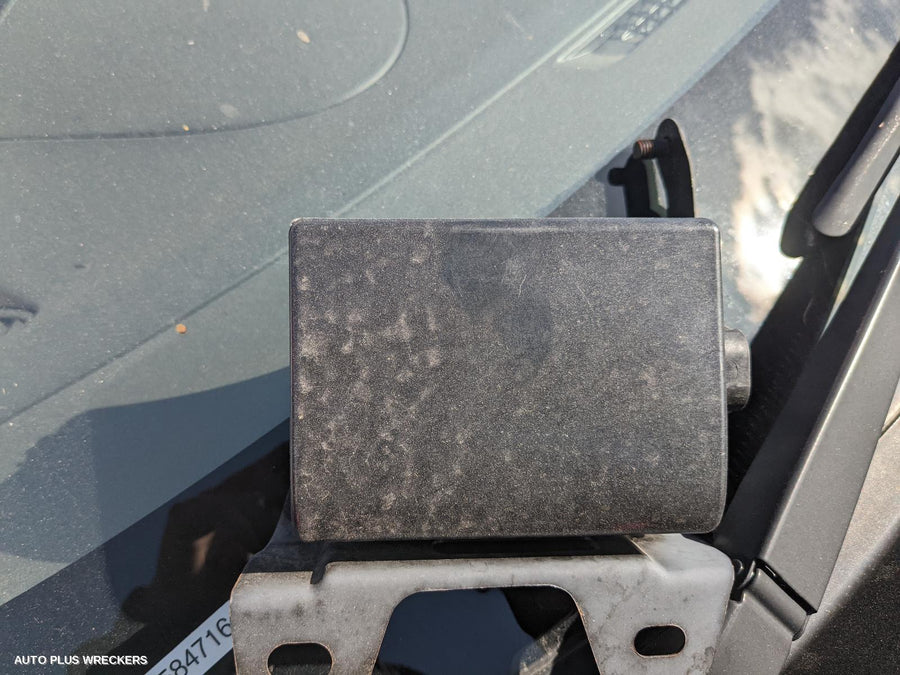 2020 Mitsubishi Outlander Abs Pump Modulator