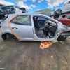 2022 Toyota Corolla Right Rear Door Sliding