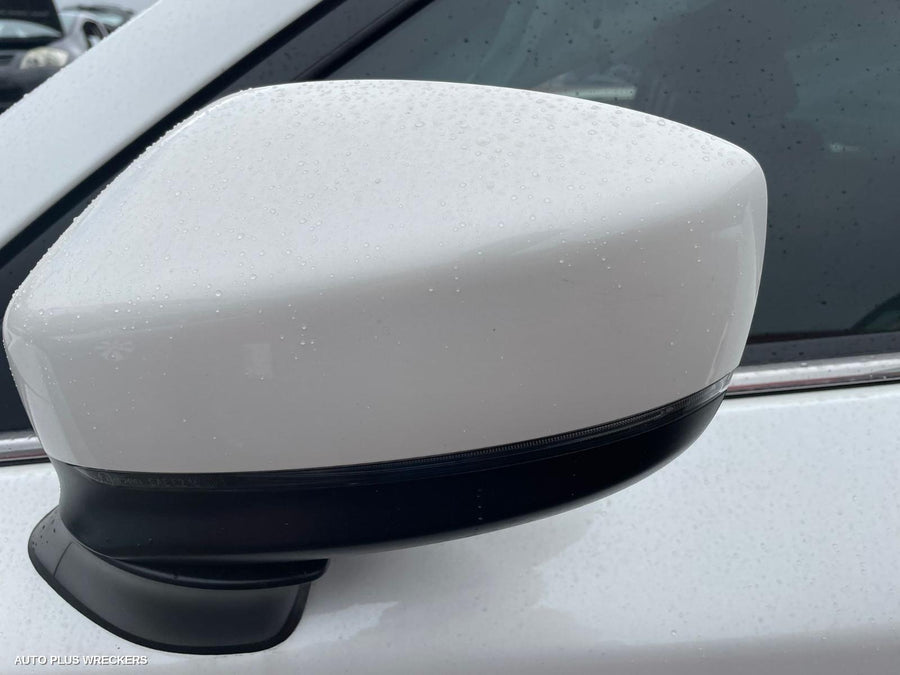 2020 Mazda Cx5 Combination Switch