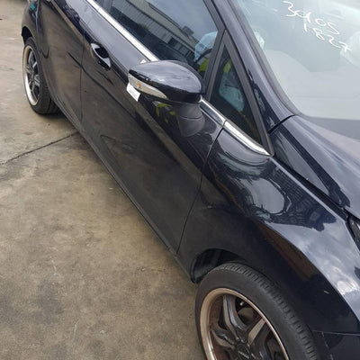 2010-2019 Ford Fiesta Left Front Door