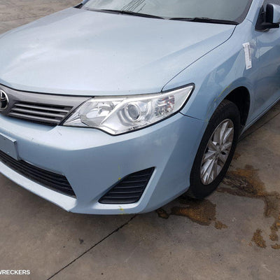 2012 Toyota Camry Overflow Bottle