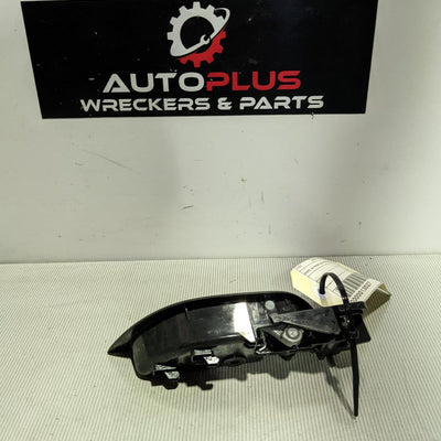 2011 HONDA JAZZ DOOR HANDLE