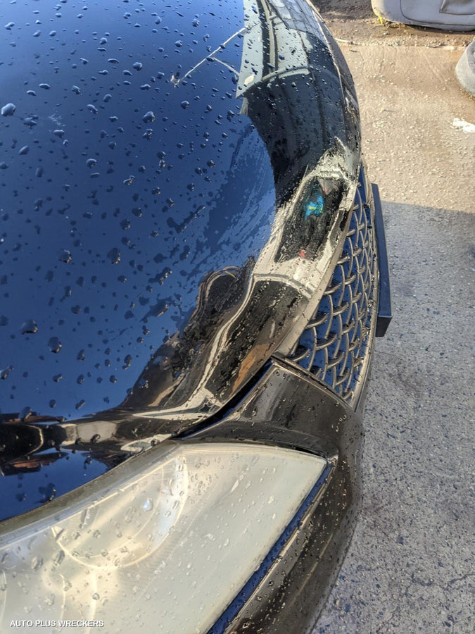 2010 Suzuki Kizashi Left Taillight