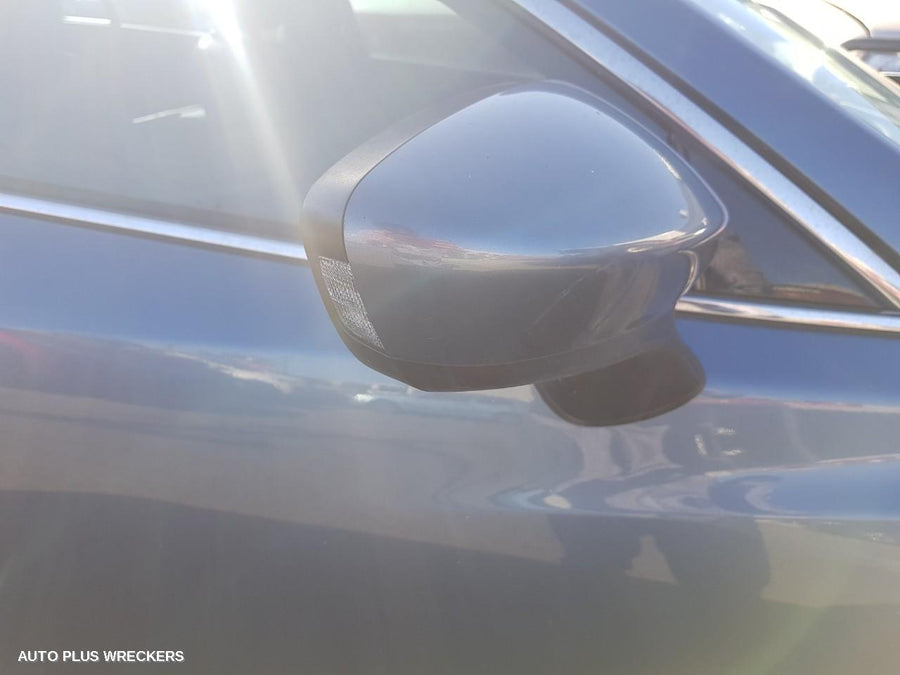 2012 Mazda 6 Airbag Module Sensor