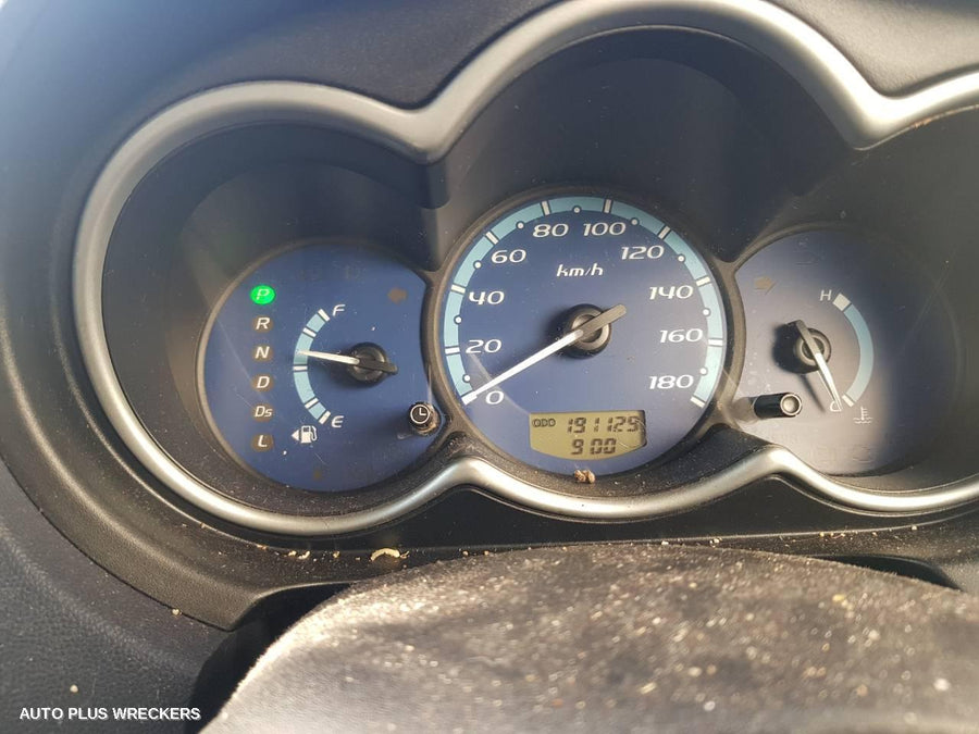 2005 Mitsubishi Colt Right Taillight