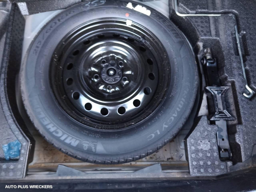 2012 Toyota Camry A C Condenser