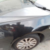 2008 Subaru Impreza Left Rear Door Window