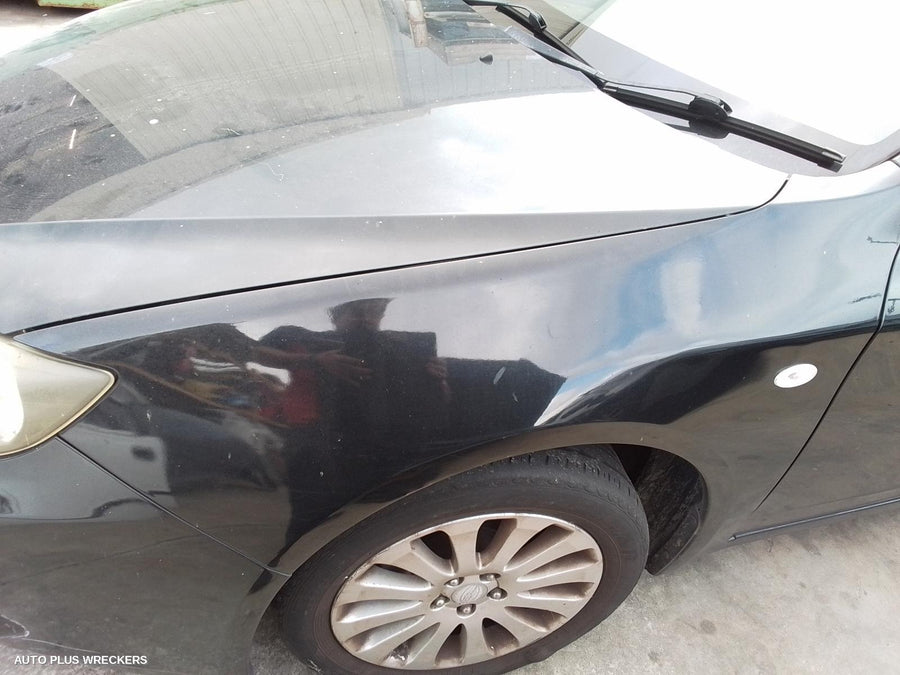 2008 Subaru Impreza Left Taillight