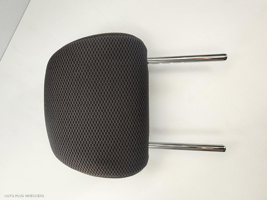 2016 Toyota Hiace Headrest