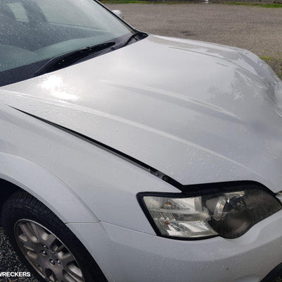 2006 Subaru Outback Right Door Mirror