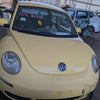 2008 Volkswagen Beetle Right Headlamp