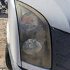 2013 Volkswagen Crafter Glove Box