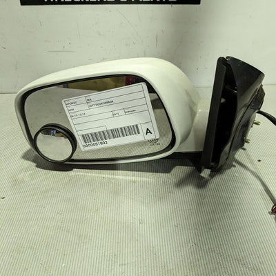 2010-2014 Geely Mk Left Door Mirror