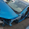 2015 Renault Captur Door Trim